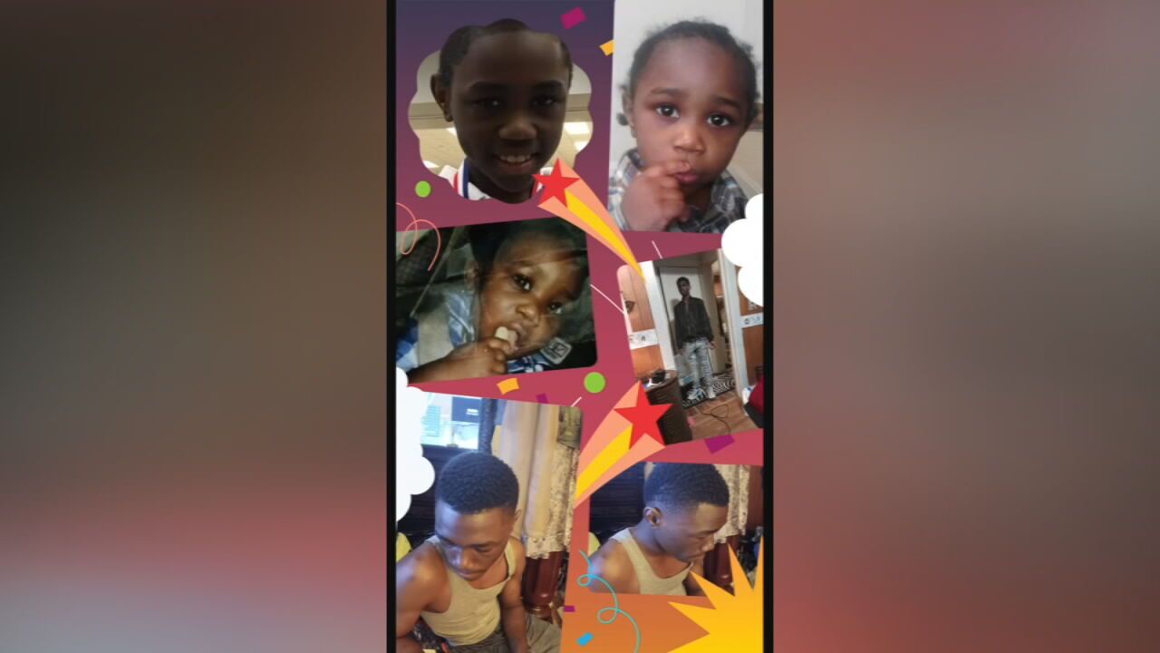 Daviawn Blackmon